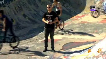 5 sfaturi pentru fotografia de actiune