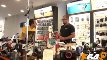 Cum fotografiezi si filmezi copiii