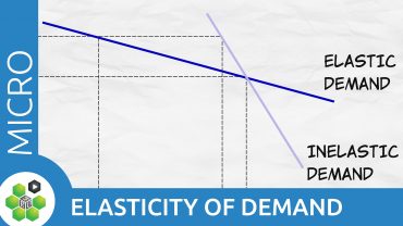 Elasticitatea cererii