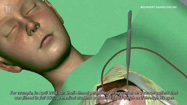 Realitatea virtuala – 10 aplicații