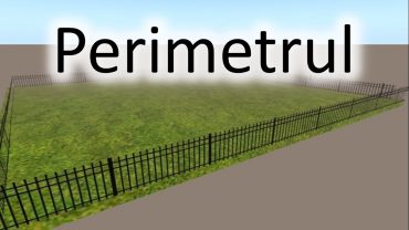 Perimetrul