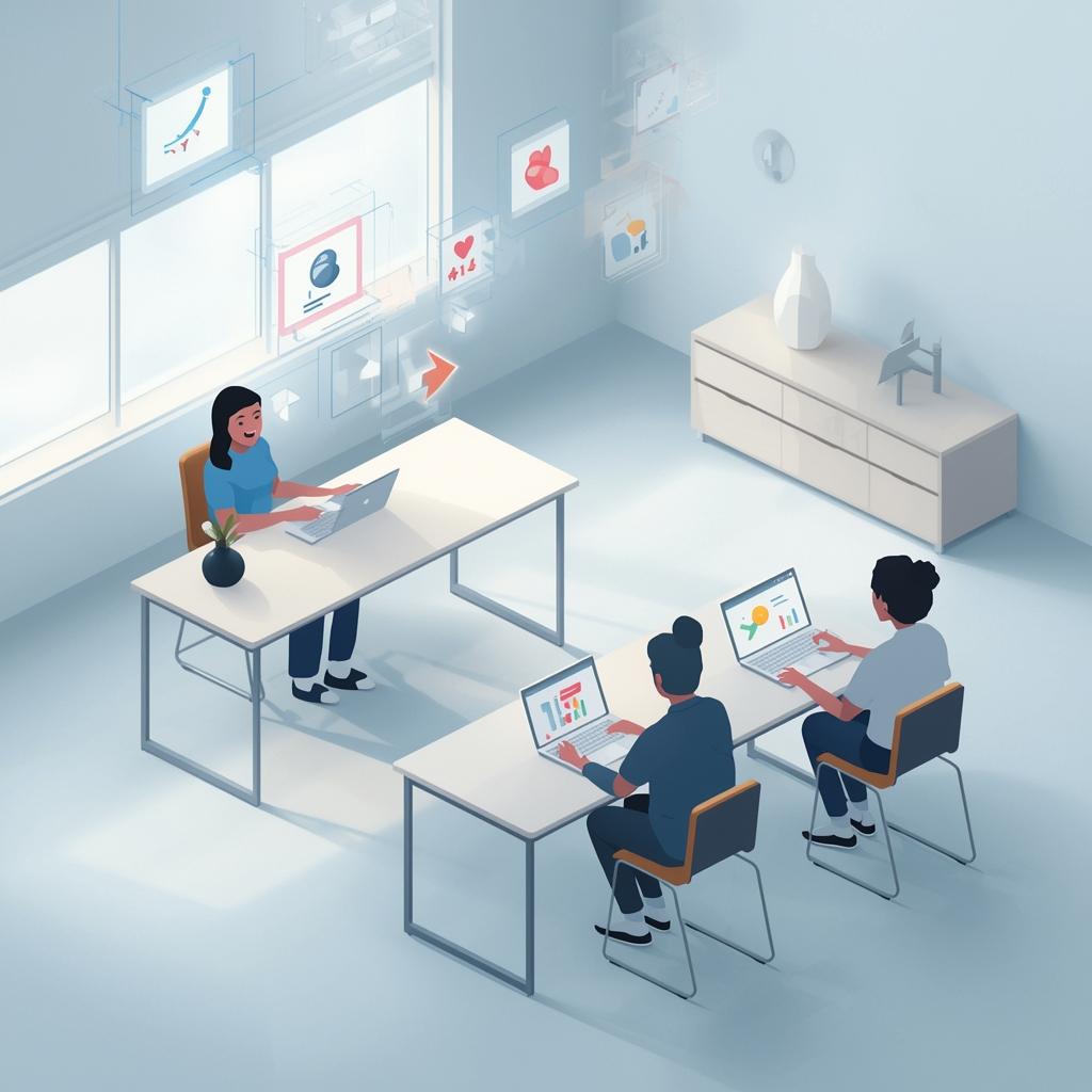 Recomandări pentru profesori: cum să creezi lecții interactive