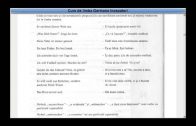 Curs de limba Germana incepatori – Lectia 29